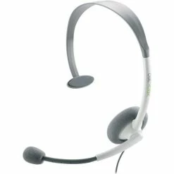 Vendora XBOX 360 Headset New