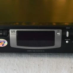 Vendora Philips CD-713 CD Player
