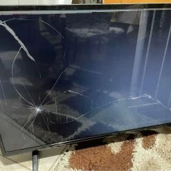 Vendora Τηλεόραση για ανταλλακτικά