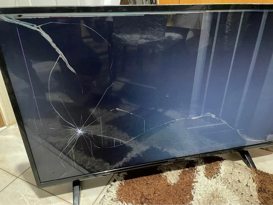 Vendora Τηλεόραση για ανταλλακτικά