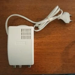 Vendora Ενισχυτής Γραμμής, MANATA AF-24V