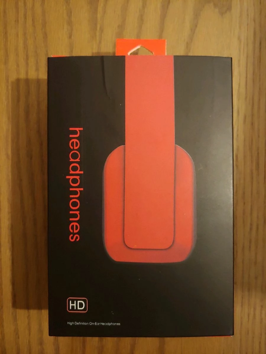 Vendora Συλλεκτικά ακουστικά μουσικής / Headphones - Image 6