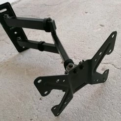 Vendora βάση τηλεόρασης τοίχου έως 35"