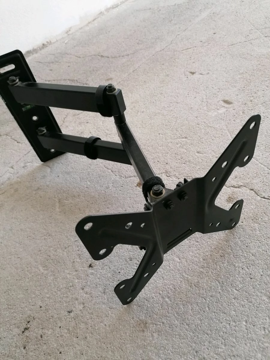 Vendora βάση τηλεόρασης τοίχου έως 35"