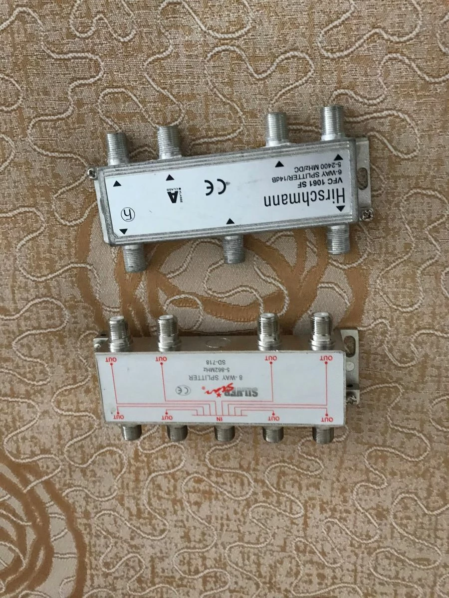 Vendora ΕΞΑΡΤΗΜΑΤΑ TV - Image 5