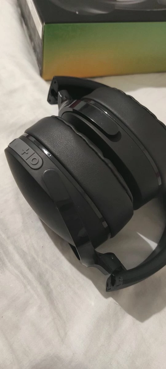 Vendora Bluetooth Ακουστικά Skullcandy Hesh Evo - Image 4