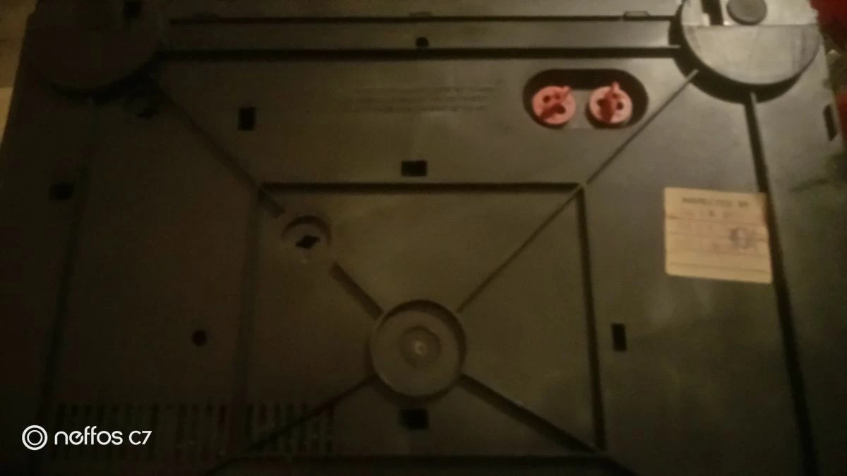 Vendora Philips AK601 Cdplayer , Vintage/1992, σε άριστη κατάσταση, πλήρως λειτουργικό. Δώρο μια κούτα με ελληνικά Cd - Image 9