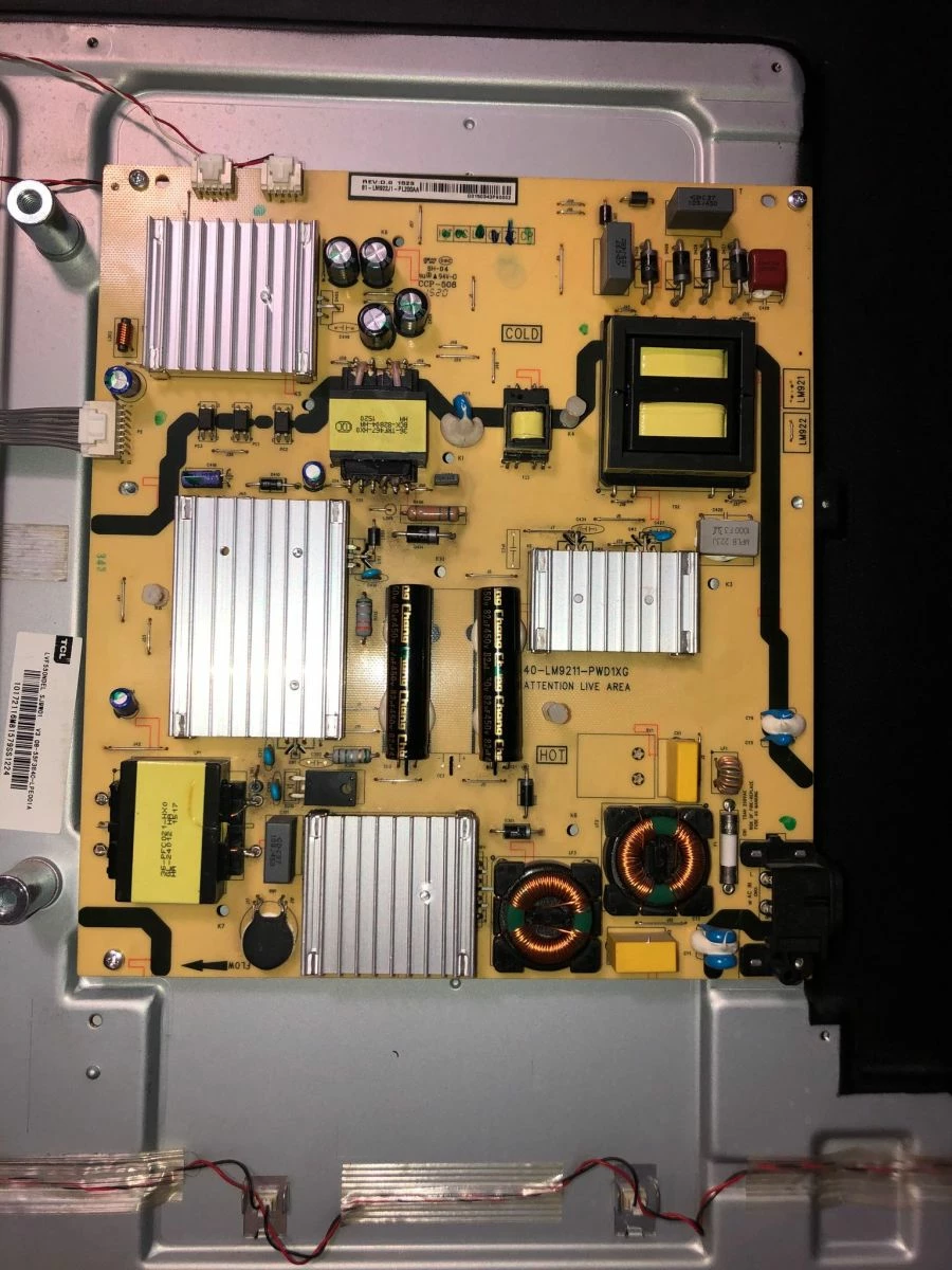 Vendora TV TOMSON 55΄΄ - Image 3