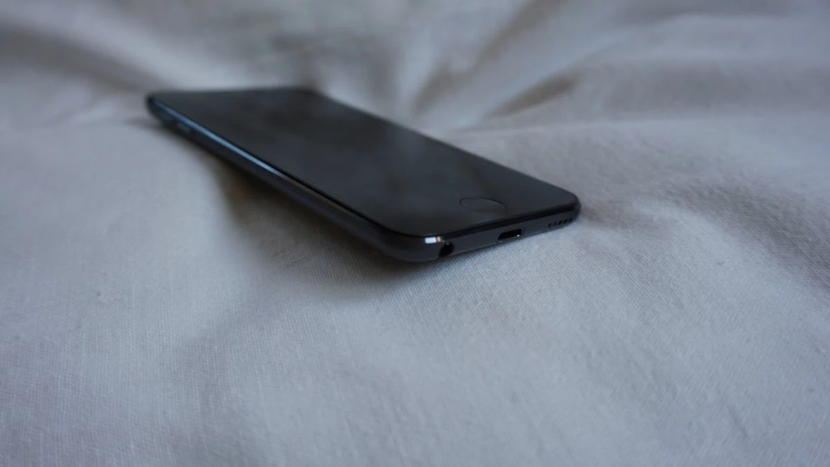 Vendora Apple IPod Touch 6th Generation MP4 Player (32GB) με Οθόνη IPS / LED LCD 4" - Image 8