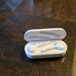 Vendora Ear Pods Huawei Cm H1c