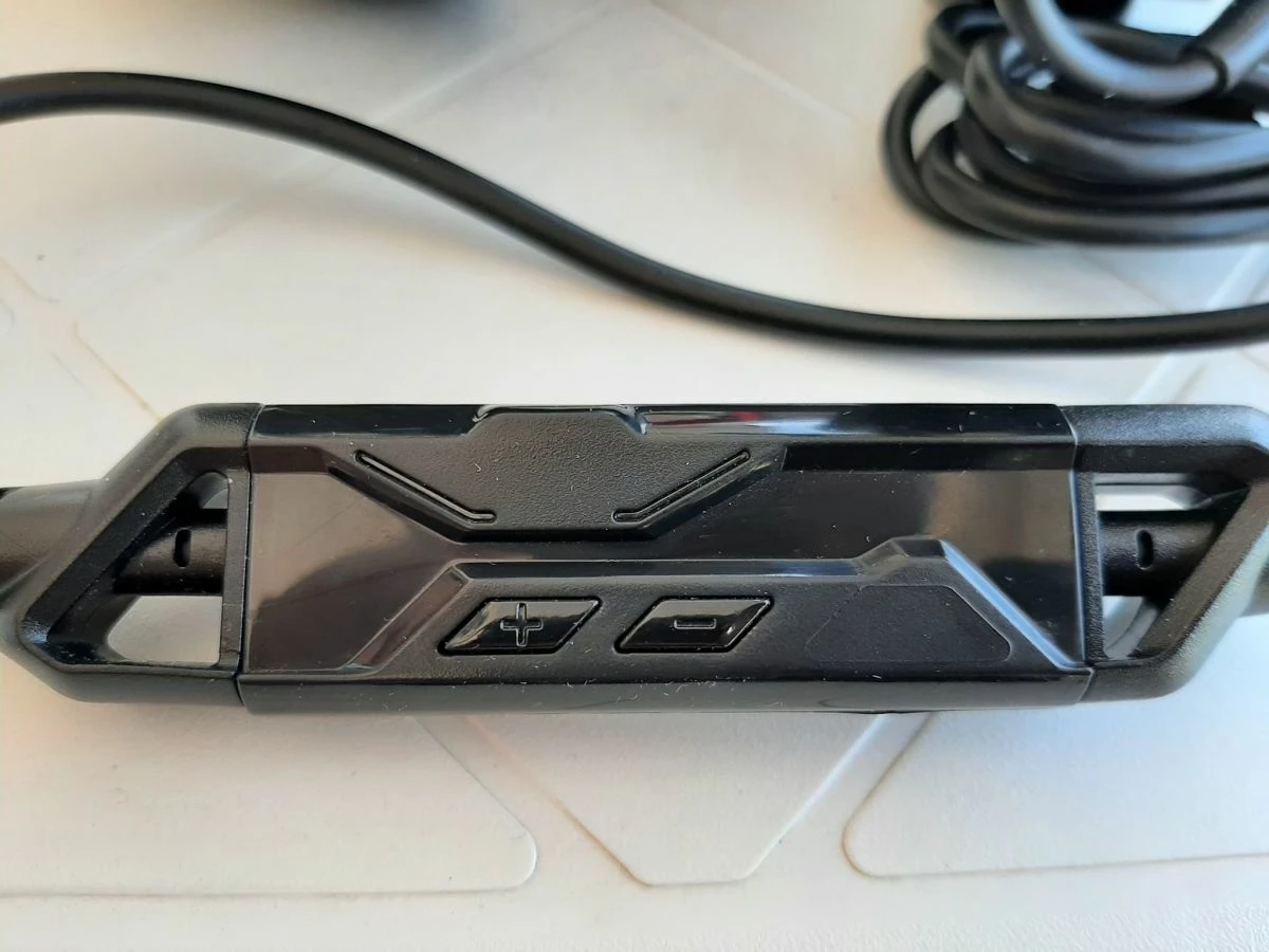 Vendora Zeroground HD-2400G Keiji - Image 10