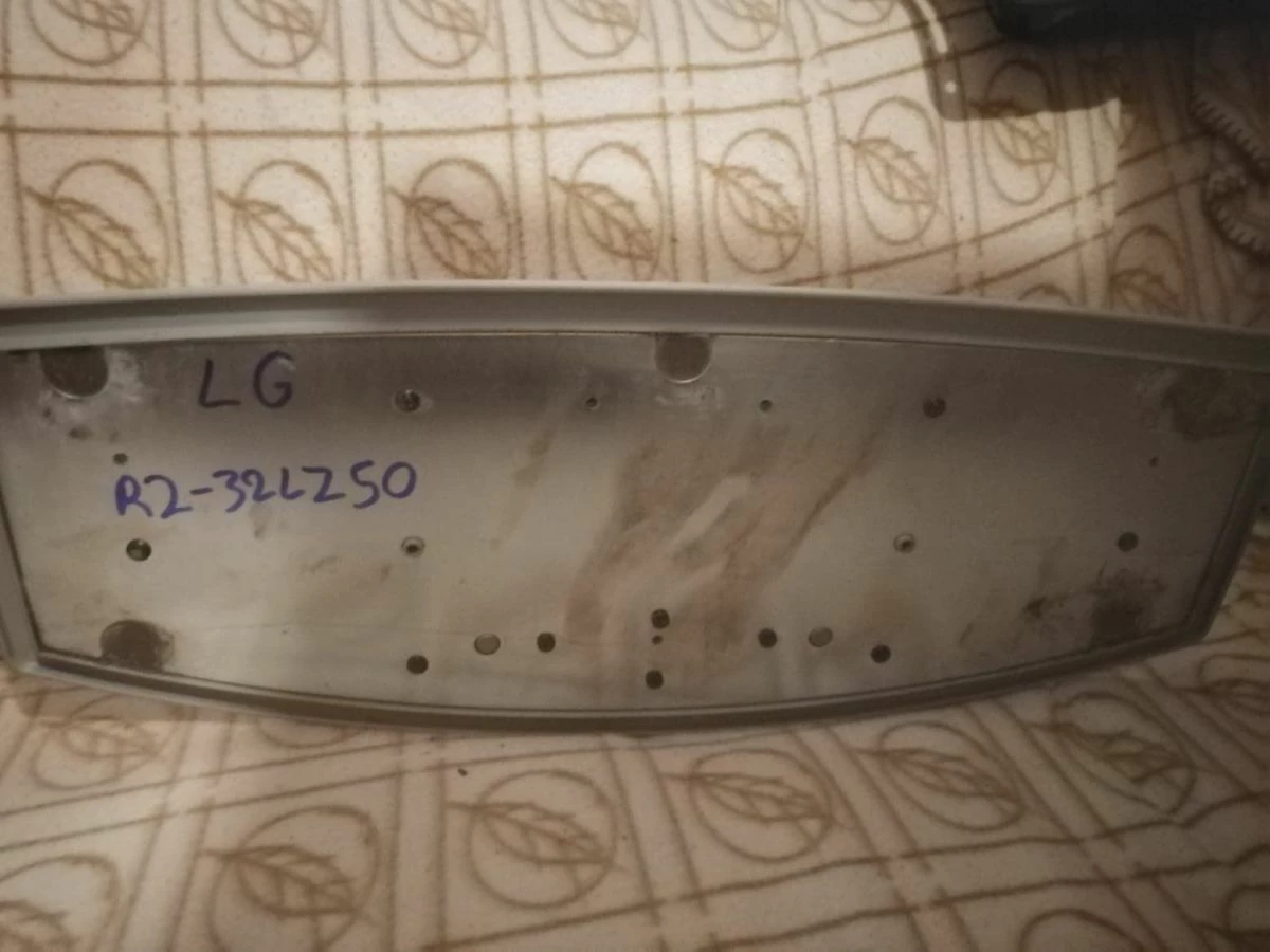 Vendora βάση LG RZ-32LZ50 - Image 3