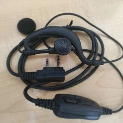 Vendora Ακουστικό Ασυρμάτου/ Walkie Talkie