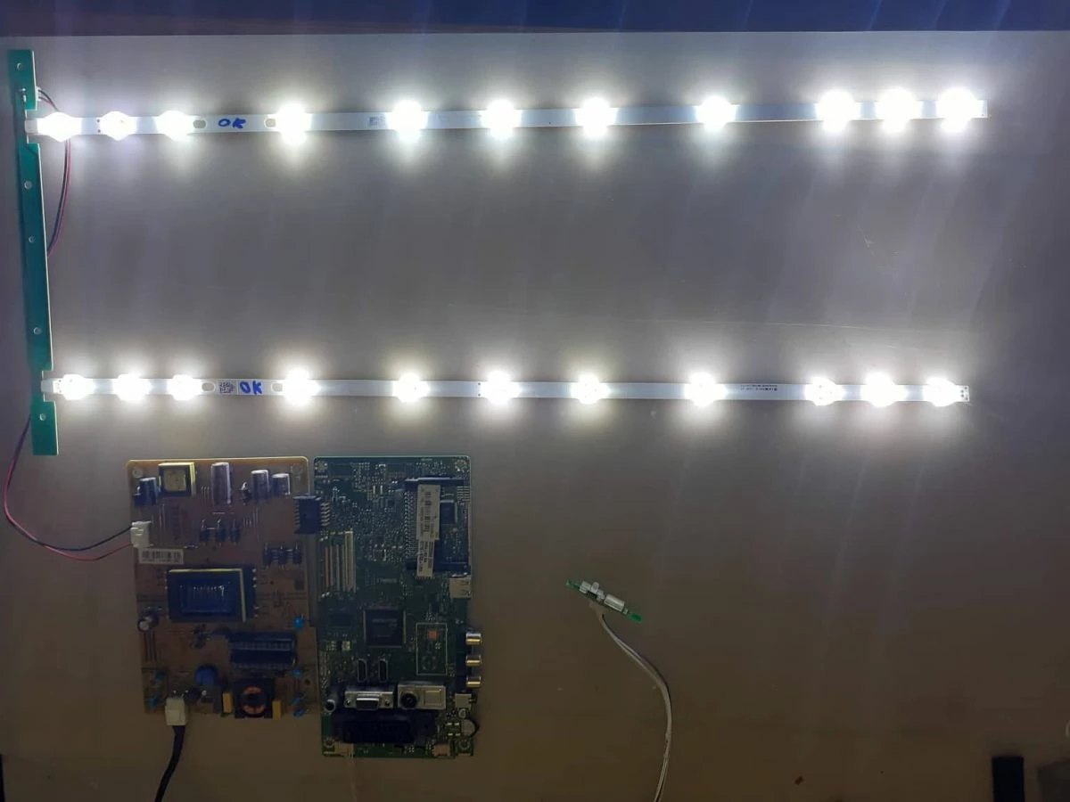 Vendora TURBO X 32” - Image 7