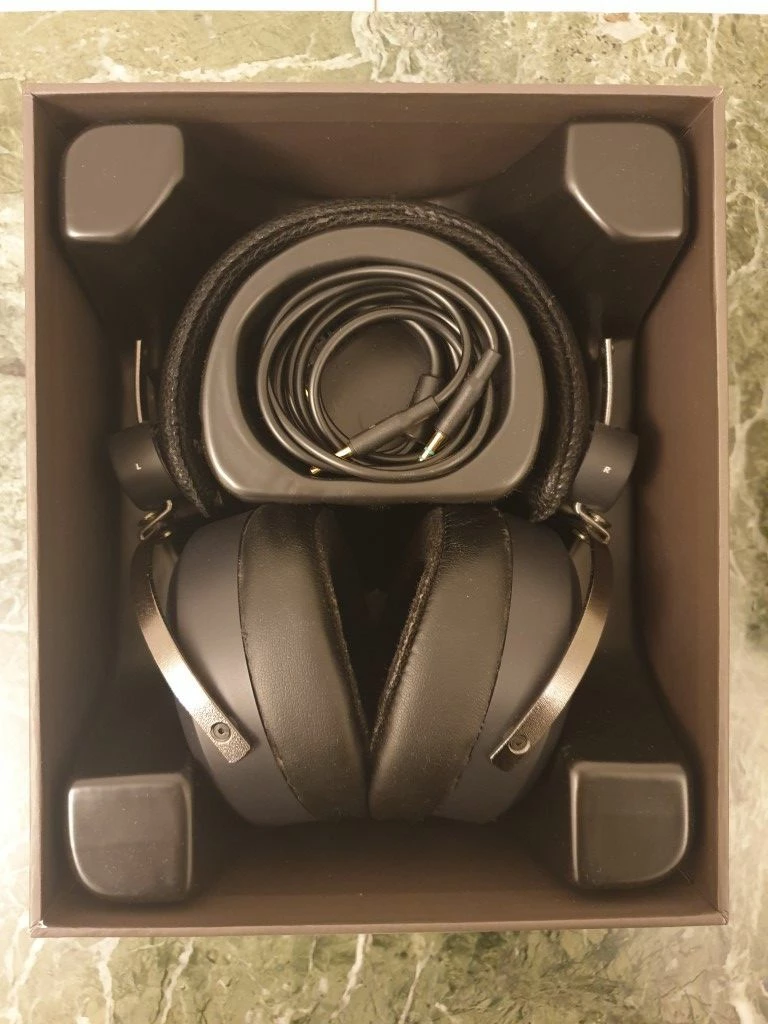 Vendora HIFIMAN HE-400i - Image 2