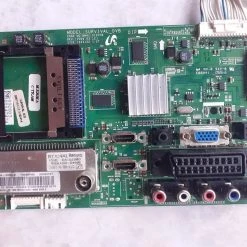 Vendora SAMSUNG LE26B350