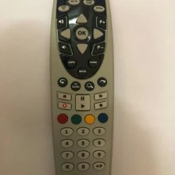 Vendora Τηλεχειριστήριο Vodafone