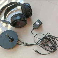 Vendora Sony MDR-RF810RK