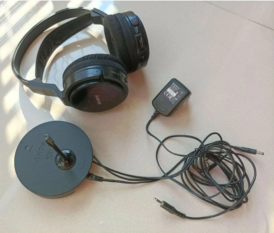Vendora Sony MDR-RF810RK