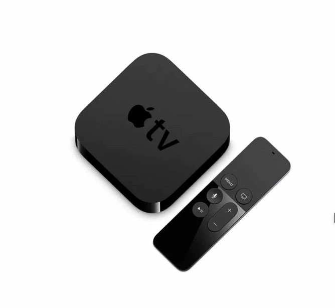 Vendora Apple TV HD 64GB Media Player & Streamer - Image 2