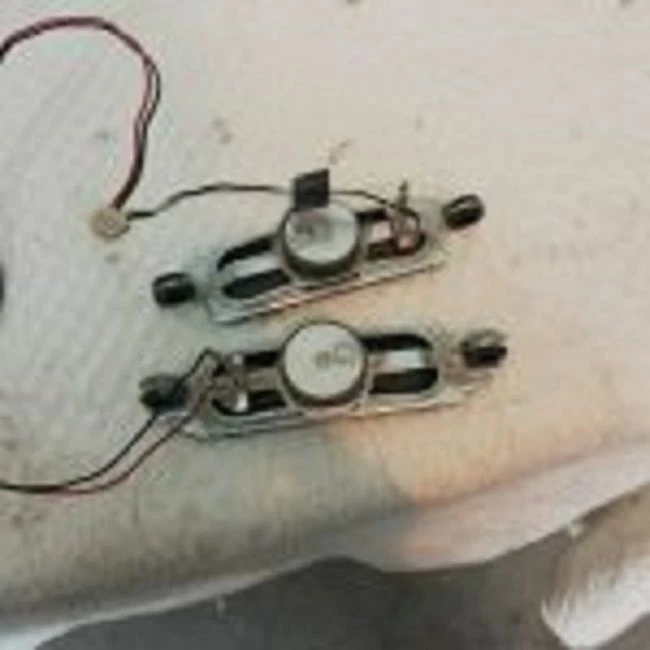 Vendora Μεγάφωνα για TV TELEFUKEN T32KW875 DVB-T / F&U FL32408