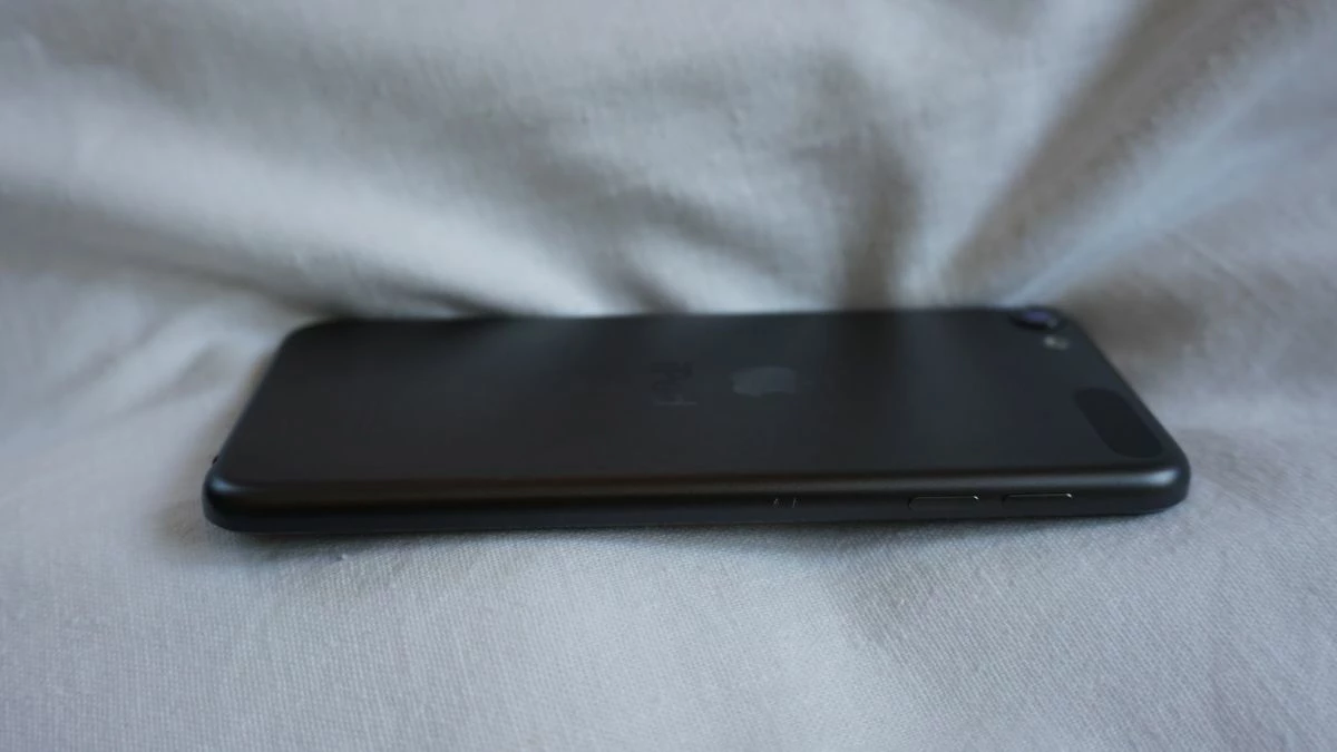 Vendora Apple IPod Touch 6th Generation MP4 Player (32GB) με Οθόνη IPS / LED LCD 4" - Image 9