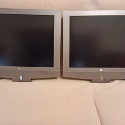 Vendora ΔΥΟ LG ΤΗΛΕΟΡΑΣΕΙΣ ΓΙΑ ΑΝΤΑΛΛΑΚΤΙΚΑ