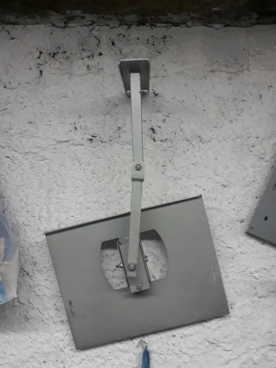 Vendora Βάση TV 14 ιντσών δύο Μπράτσων - Image 3