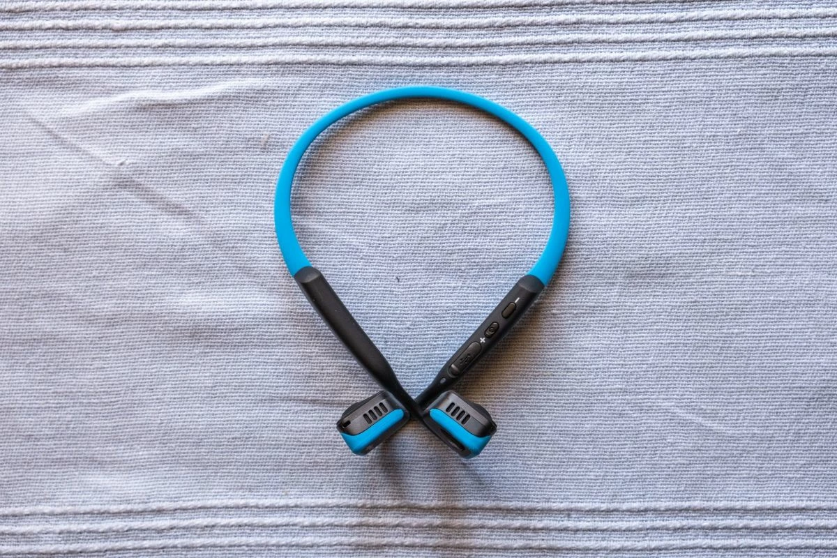 Vendora Aftershokz Trekz Titanium AS600 - Image 3