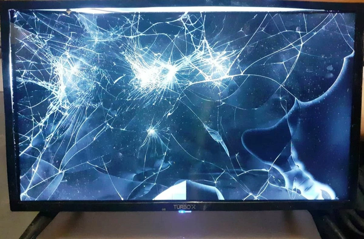 Vendora TURBO X 24”