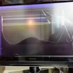 Vendora PHILIPS 32PFL7762D-12