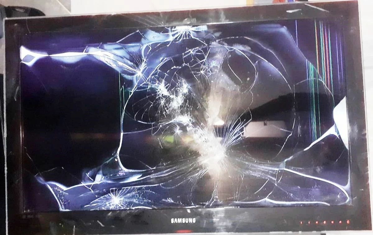 Vendora SAMSUNG 40”