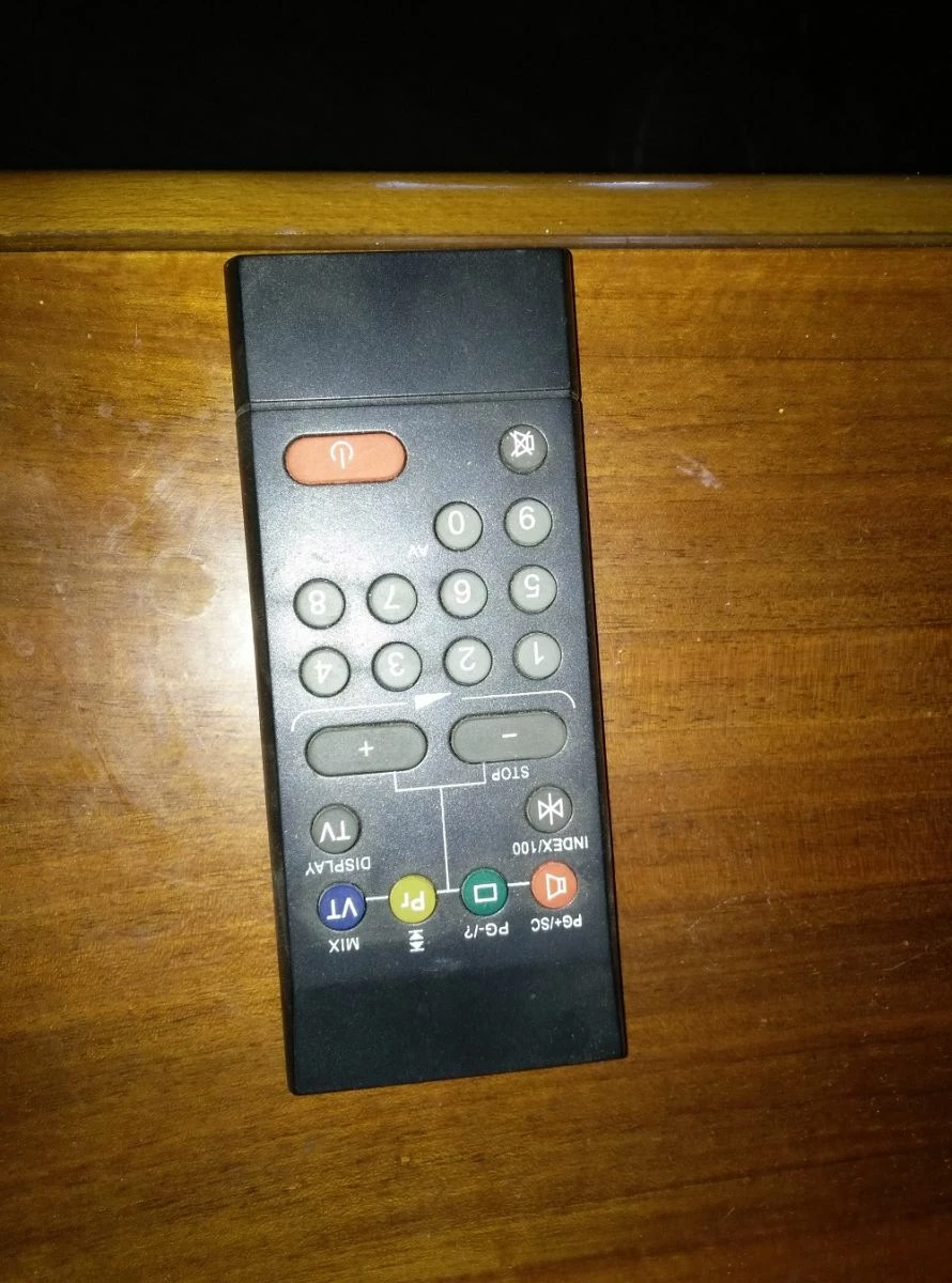 Vendora Κοντρολ Διαφορων Συσκευων