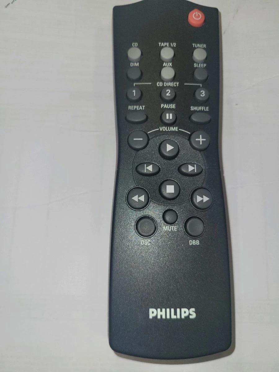 Vendora χειριστήριο Phillips ολοκαίνουργιο 10 ευρώ - Image 2