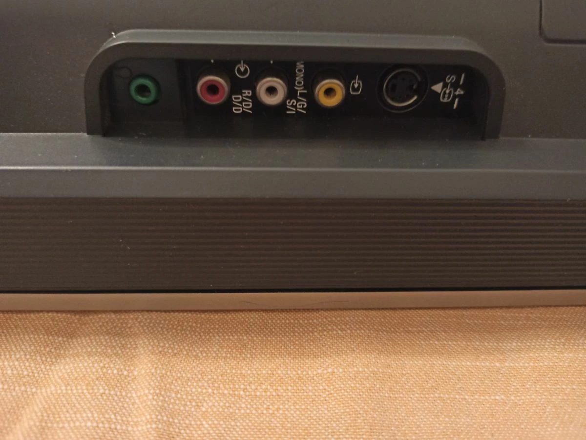 Vendora SONY BRAVIA 19' ΓΙΑ ΑΝΤΑΛΛΑΚΤΙΚΑ - Image 6