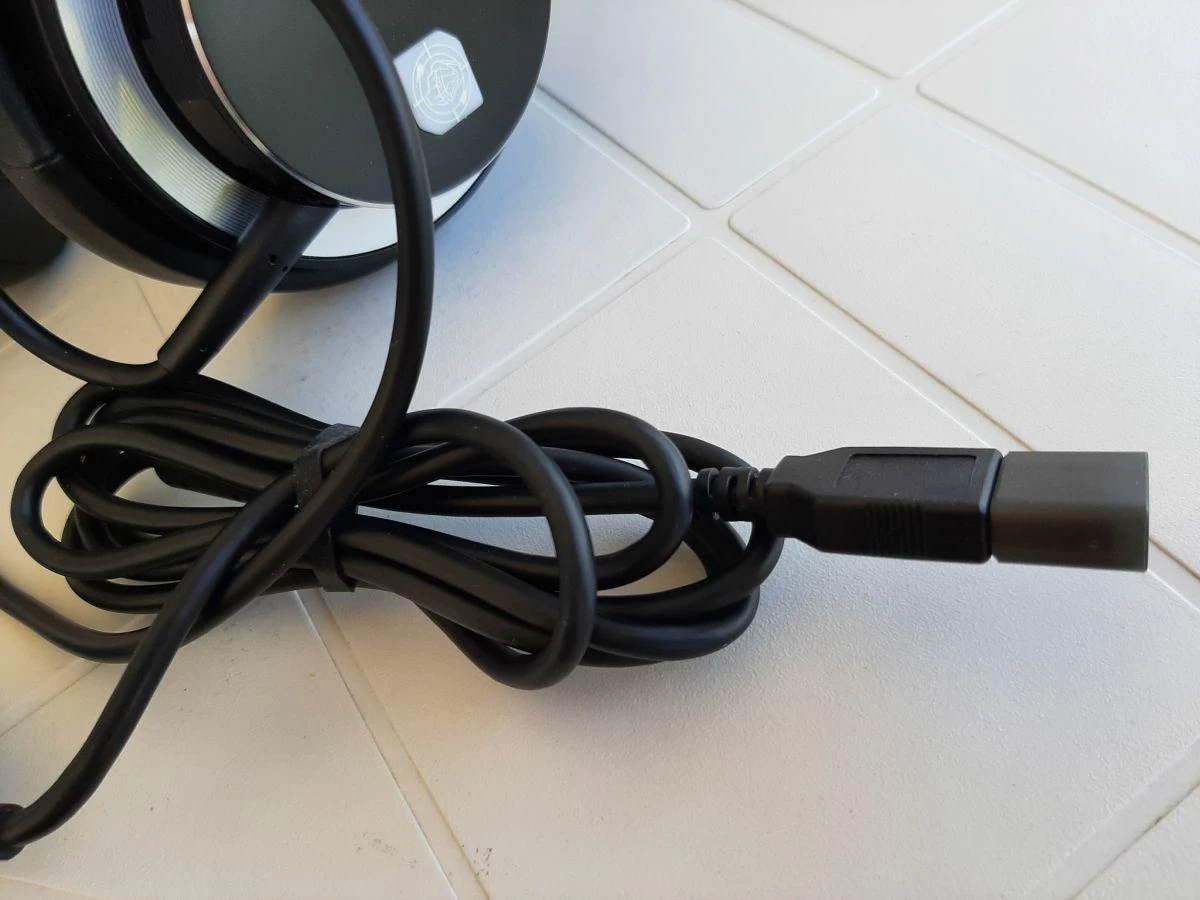 Vendora Zeroground HD-2400G Keiji - Image 9