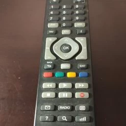 Vendora Τηλεχειριστήριο ΟΤΕtv