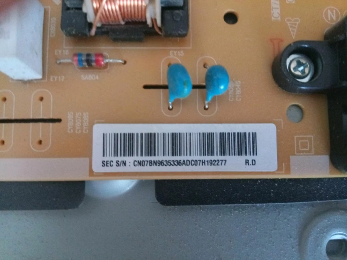 Vendora ΜΗΤΡΙΚΗ 4K SAMSUNG 55" INCHES UHD - Image 3