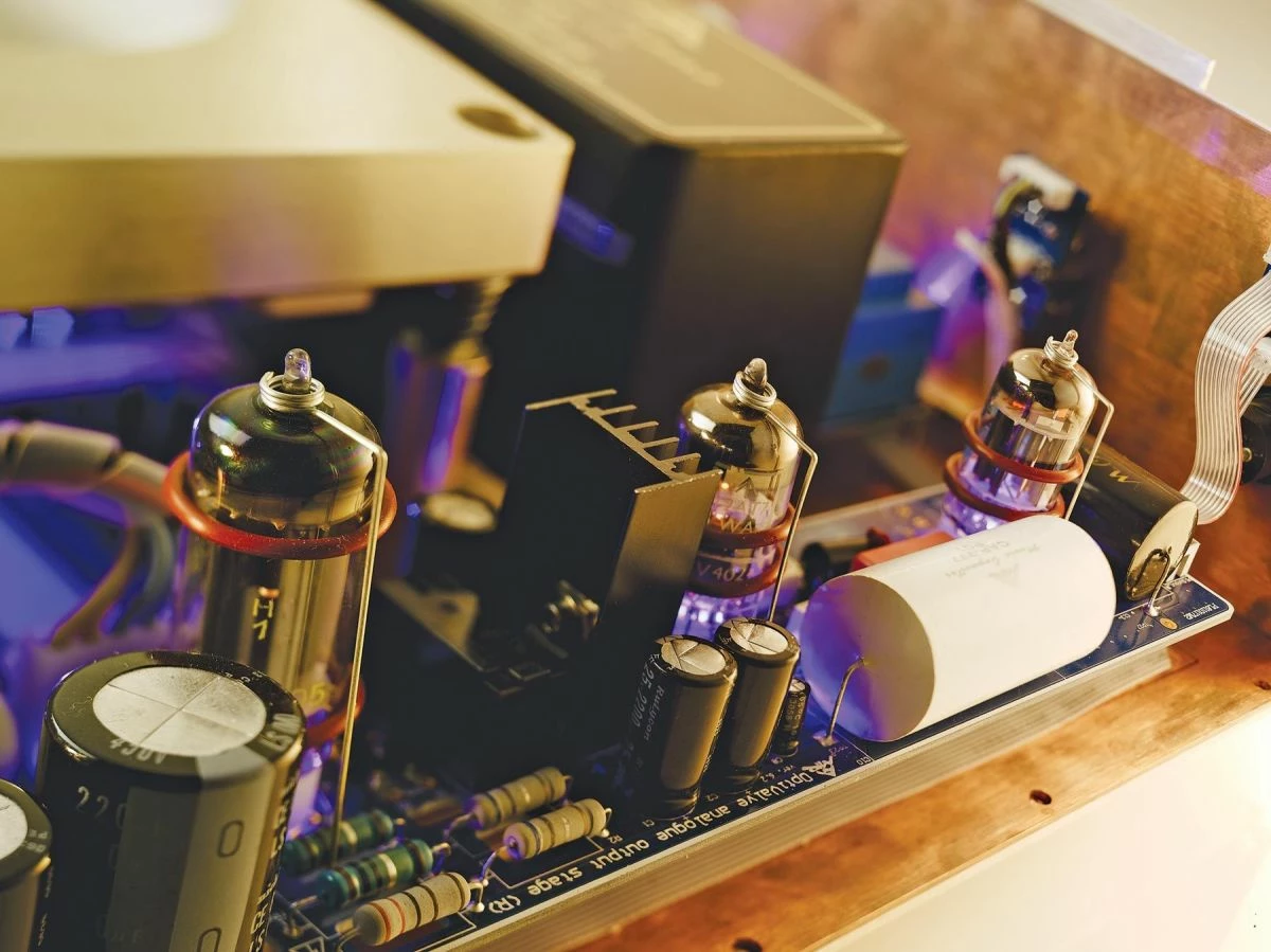 Vendora CD PLAYER AMR CD - 77 - Image 7