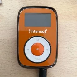 Vendora MP3 Player
