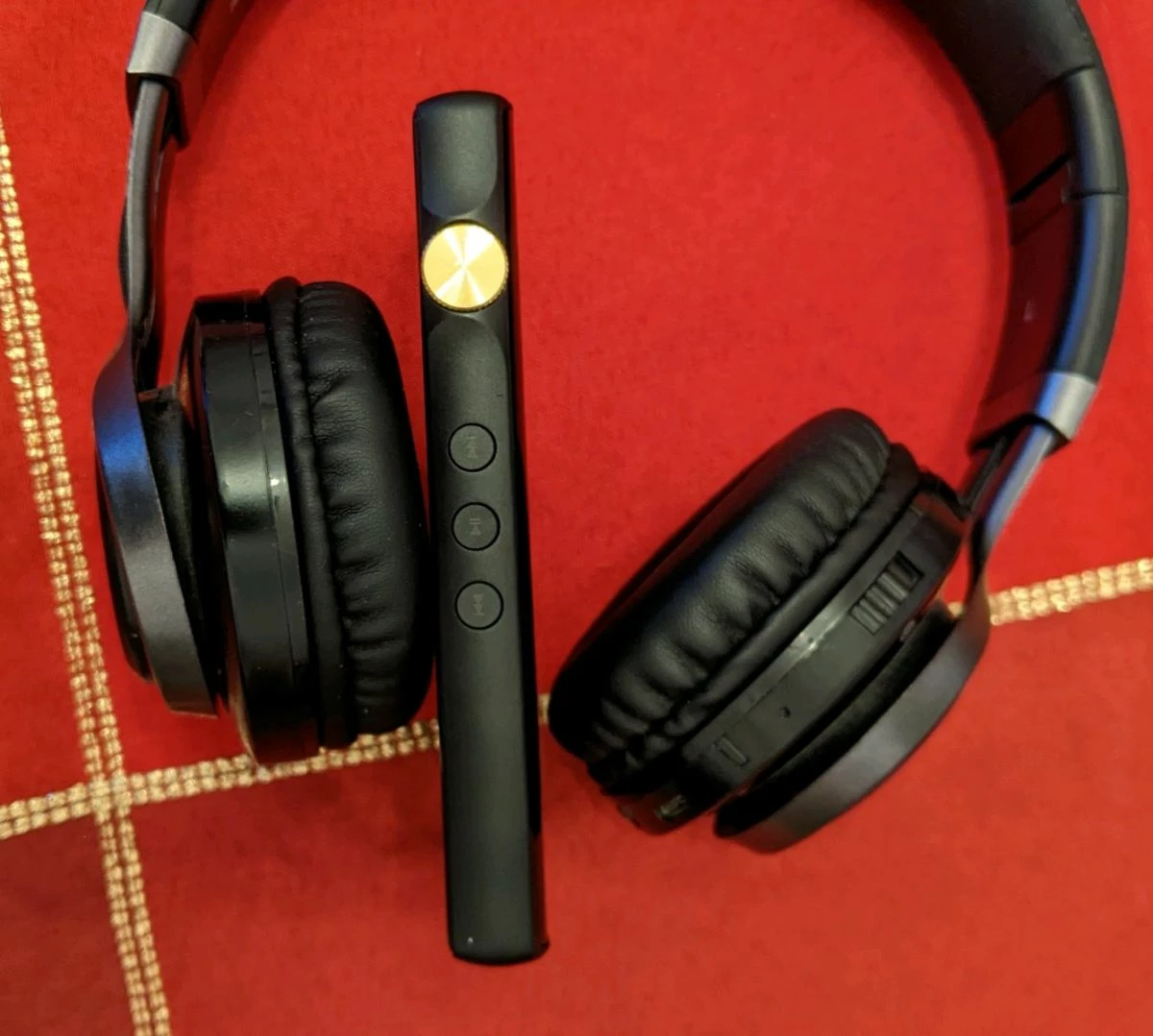 Vendora DX 160+ακουστικά Cristal Audio άψογα! - Image 10