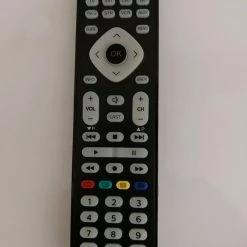 Vendora PHILIPS SRP2018/10 Universal Control