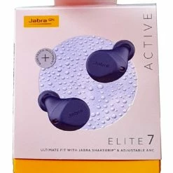 Vendora JABRA 7ACTIVE Blue Navy /Black/Mint Kαταπληκτικά ακουστικά