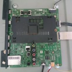 Vendora MOTHERBOARD 6000 SMART SAMSUNG 4K ΤV 55"