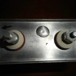 Vendora ΠΥΚΝΩΤΕΣ AUDIOPHILE TOBE 10uF 600 VOLT