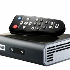 Vendora Western Digital WD TV HD Media Player