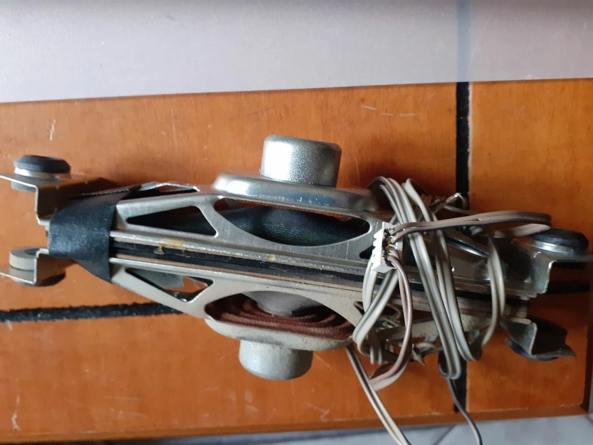 Vendora GRUNDIG 32” - Image 8