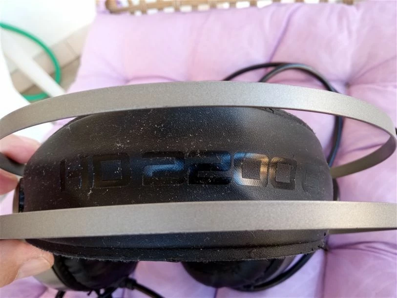 Vendora Gaming ακουστικά Zeroground HD-2200G Takashi Gaming Headset (USB / 2x3.5mm) - Image 5