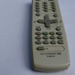 Vendora TV CONTROL DAEWOO KAI PHILIPS