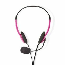 Vendora HEADSET NEDIS CHST100PK
